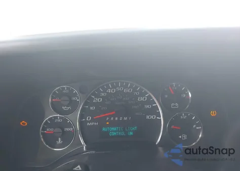 2013 Chevrolet Express 2500 Work Van из США, поврежденный, VIN 1GCWGFCA2D1158787